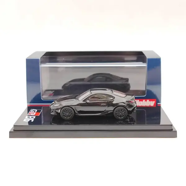 Jia Jia Lai 1/64 GR86 RZ Diecast Car Model - Image 8