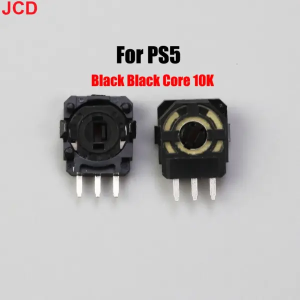 10pcs 3D Analog Sensors for PS4 PS5 Controllers - Image 14