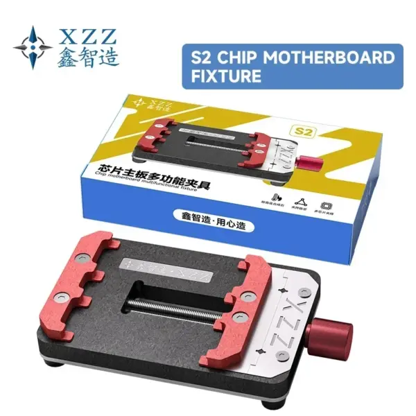 Universal Precision Mainboard Holder for S1 S2 S3 - Image 8