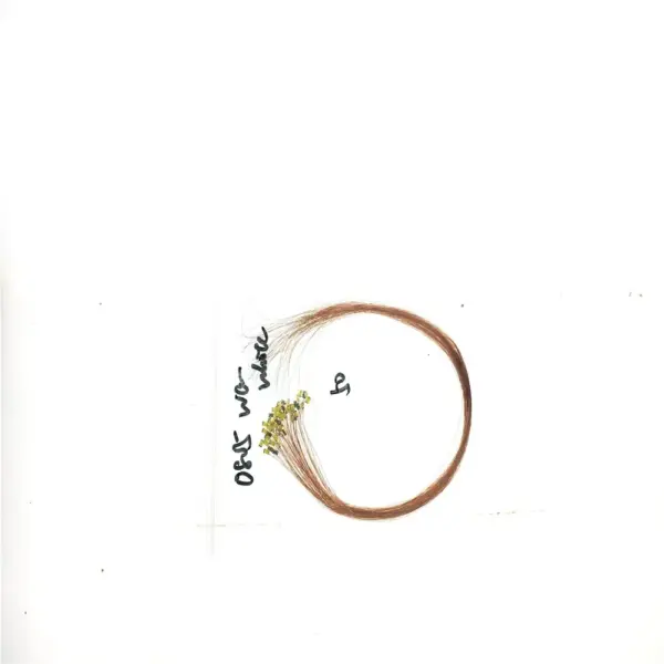 50pcs SMD Pre-Soldered Wires for Model Trains - Image 8