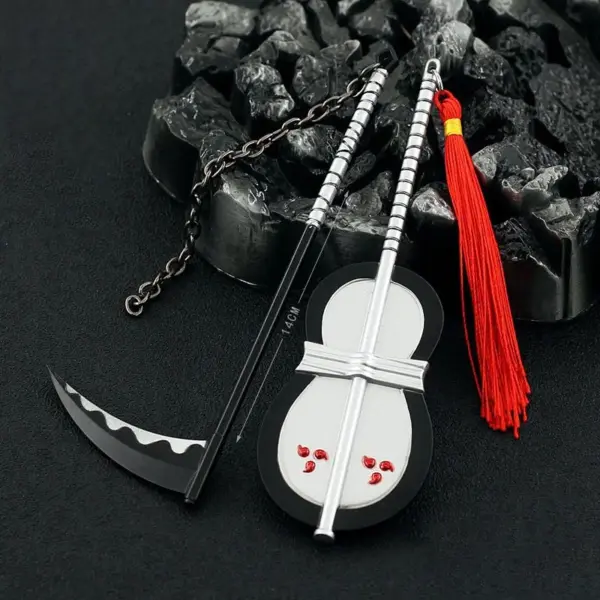 Naruto Collectible Weapons Gift Box - Image 21