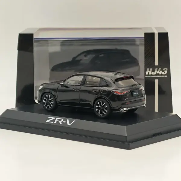 Hobby Japan 1/43 ZR-V e:HEV Diecast Car Model - Image 3