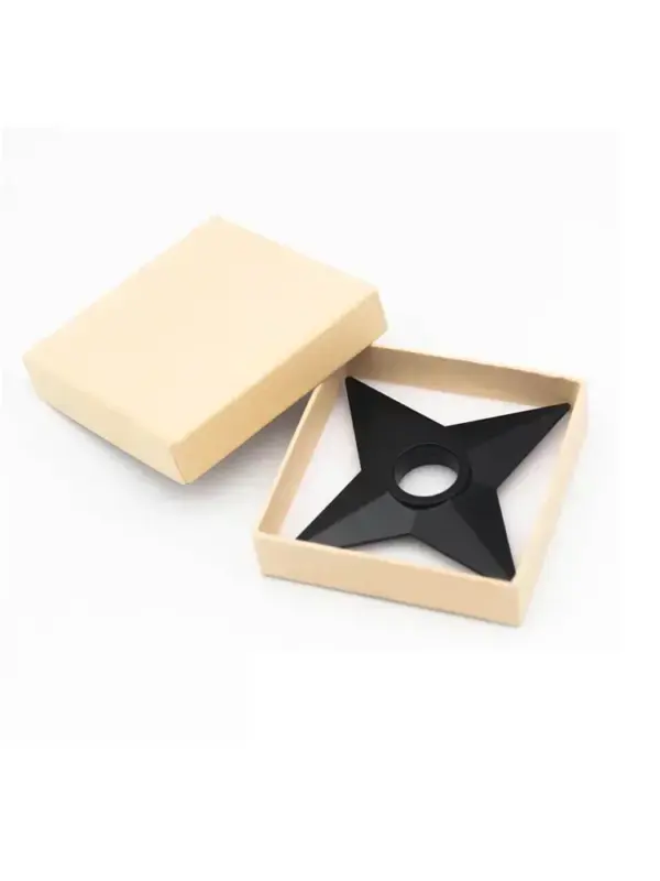 Naruto Collectible Weapons Gift Box - Image 14
