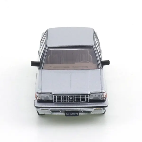 1/64 Die-cast Toyota Crown Model Car - Image 3