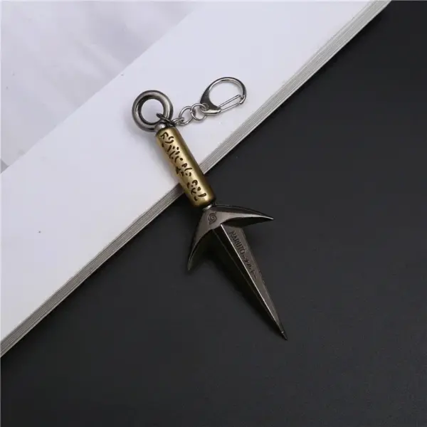 Naruto Collectible Weapons Gift Box - Image 35