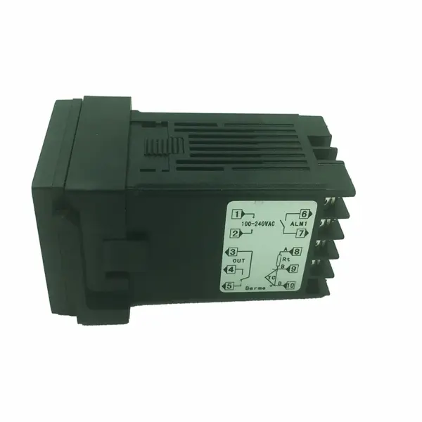 REX-C100 Digital Thermostat with K Type Sensor - Image 5