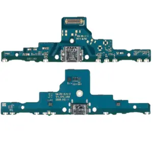 Samsung Galaxy Tab S6 Lite USB Charging Port Flex Cable