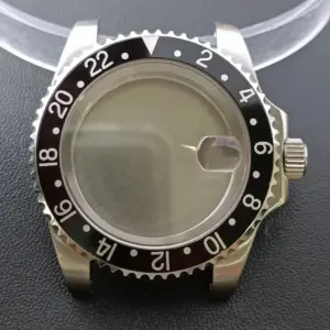 40.5mm Stainless Steel Watch Case for NH34/35/36 189 S803273ac14ba4d51aebdacd68ee35571B