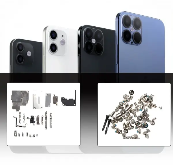 iPhone 12 Internal Parts Repair Kit