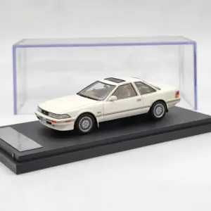 Mark43 1/43 Classic Nissan Silvia S13 Model 11 S806e5328e52a4f01aef4c79fc536266et 1