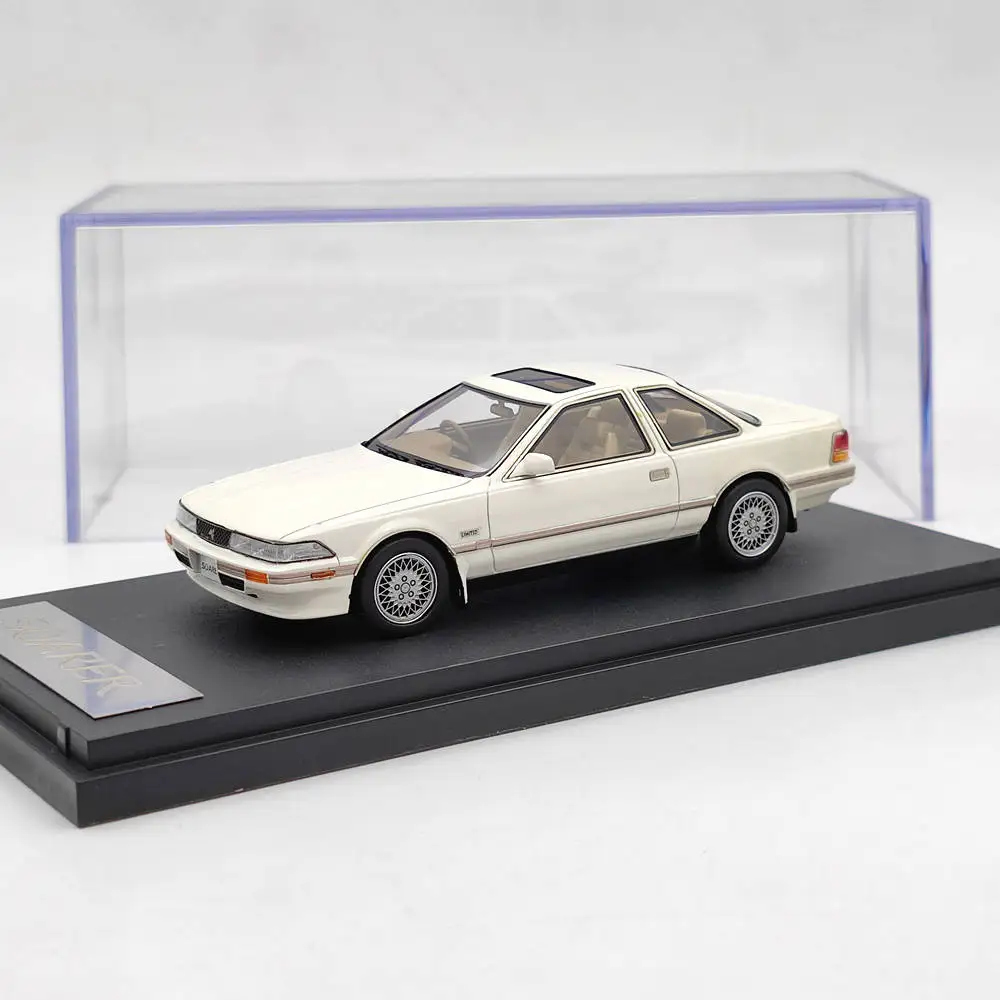Mark43 1/43 Classic Nissan Silvia S13 Model 6 Mark43 1/43 Classic Nissan Silvia S13 Model - Image 6