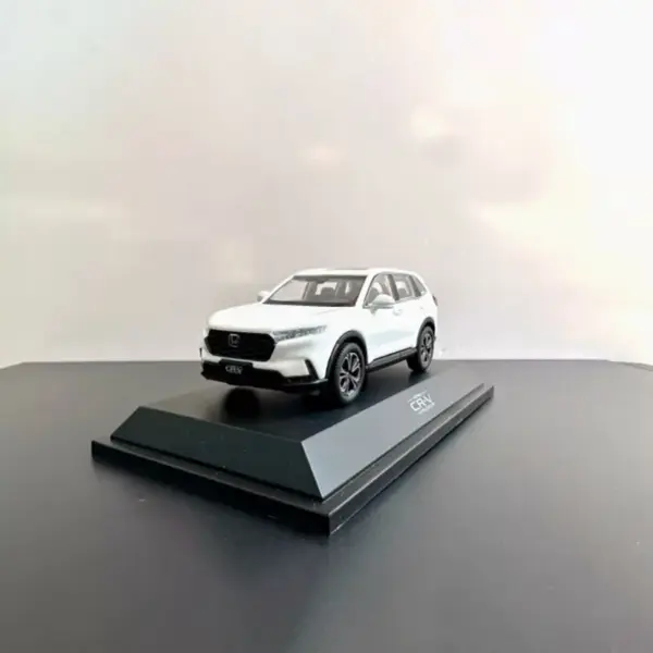 1/43 Dongfeng Honda CR-V Diecast Model Car - Image 5
