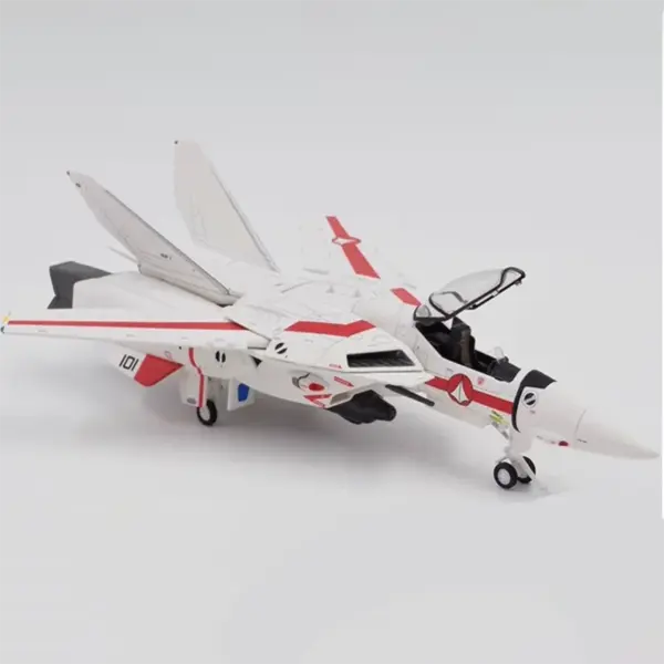 Calibre Wings VF-1J Alloy Model 1/72 Scale - Image 5