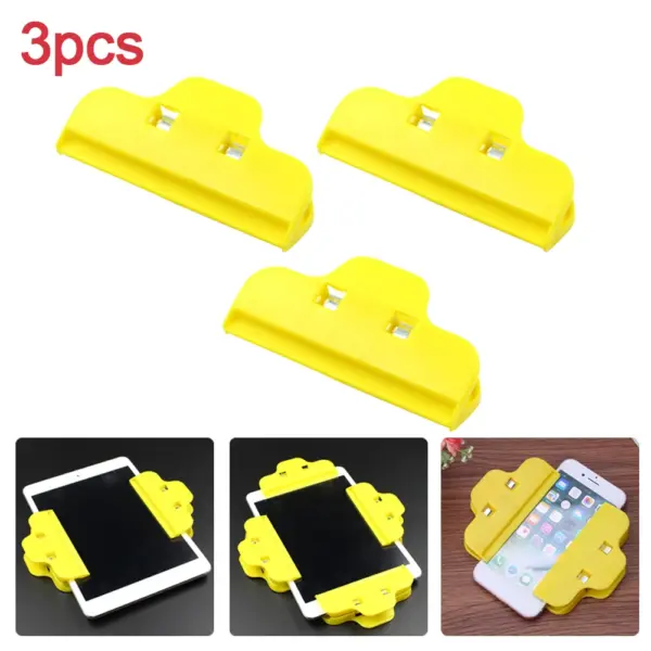 Mobile Phone Repair Fixture Clamp Tool - Image 20