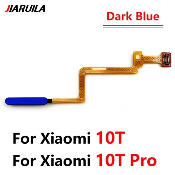 Xiaomi Mi 10T Fingerprint Flex Cable - Image 7