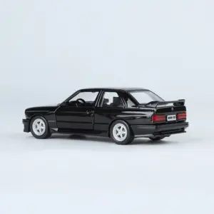 1:36 BMW M3 1987 Diecast Model Car 13 S811751b8fafb4da7a28e2527621ad0bc2