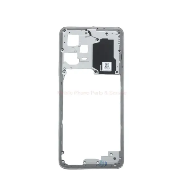 Xiaomi Redmi Note 12 5G Middle Frame Housing - Image 3