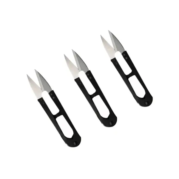 Multicolor Pruning Shears Set for Gardening - Image 11