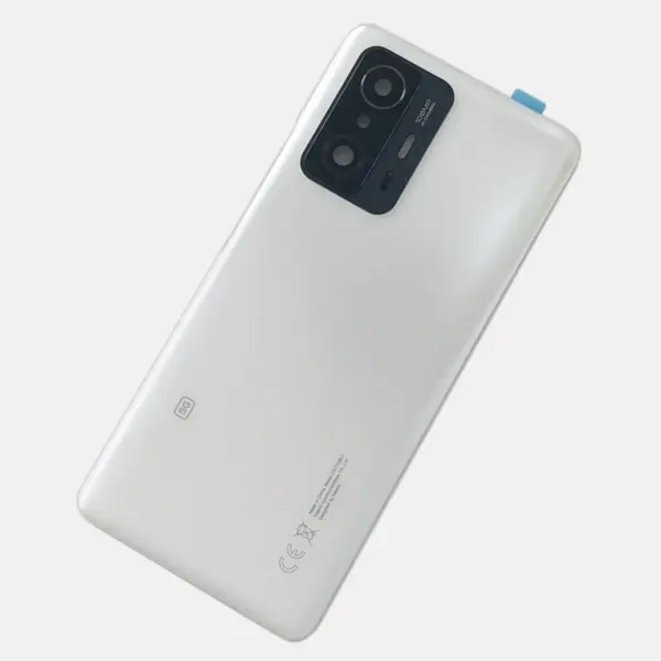 Xiaomi 11T Pro Back Battery Glass Door - Image 4