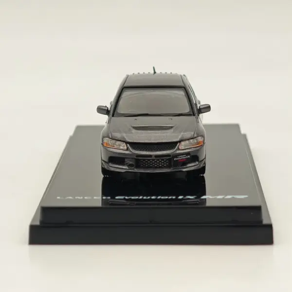 Jia Jia Lai 1/64 Lancer GSR Evolution IX MR Model - Image 4