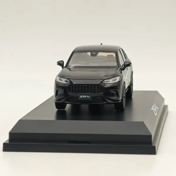 Hobby Japan 1/43 ZR-V e:HEV Diecast Model Car - Image 4
