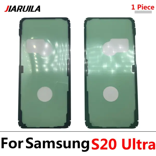 Samsung S20-S23 Waterproof Battery Cover Adhesive Tape - Image 12