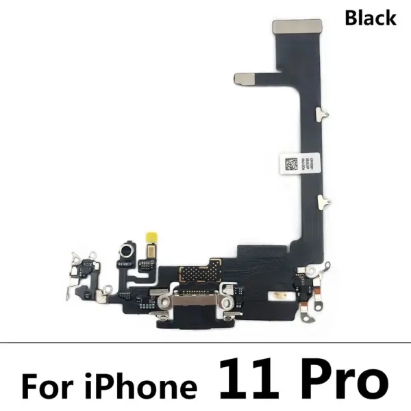Fast USB Charging Dock for iPhone Models - Image 4