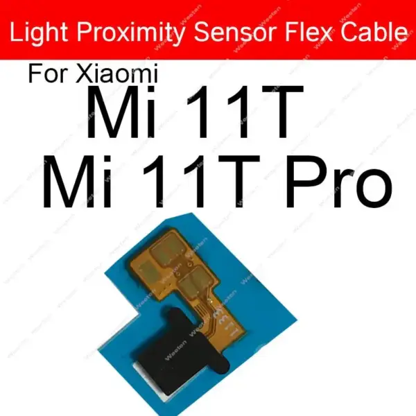 Flex Cable for Xiaomi Mi 11 Series - Image 10
