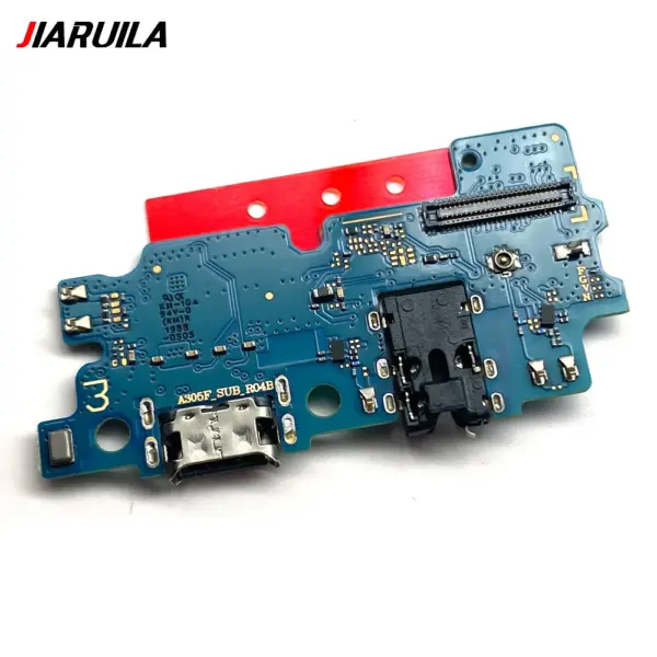 Samsung A20 A30 A40 A50 A70 USB Charging Port Flex - Image 4