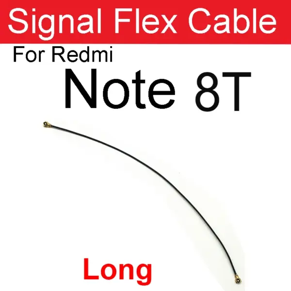 Signal Antenna Flex Cable for Xiaomi Redmi Series - Image 4