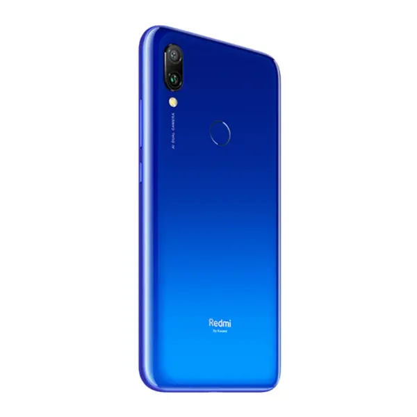 Xiaomi Redmi 7 Smartphone with Phone Case - Image 4