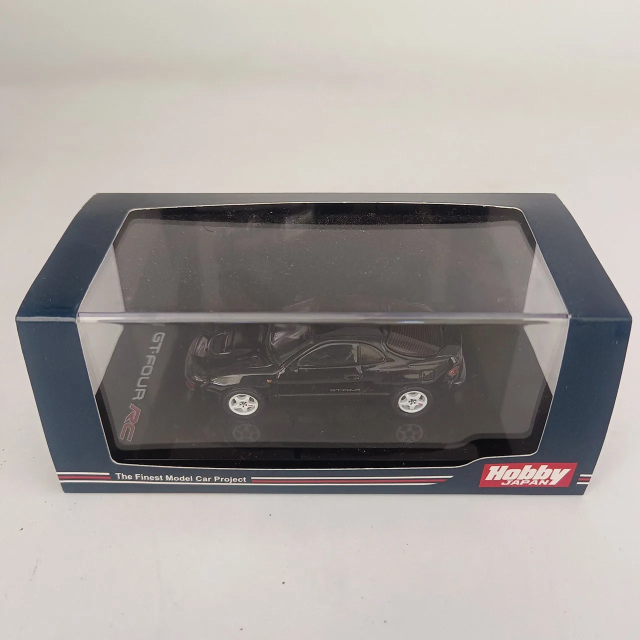 1/64 Scale Celica GT-FOUR Alloy Model Car 11 1/64 Scale Celica GT-FOUR Alloy Model Car - Image 11