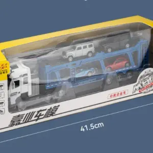 1:50 Scale Alloy Engineering Vehicle Model 30 S821fd68c4fab43db80dccc8d2eb4449fA