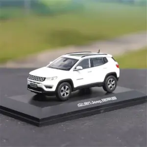1:43 Jeep Compass Alloy Diecast Model Car 9 S823e099df3a542acb2d7178e946245b22