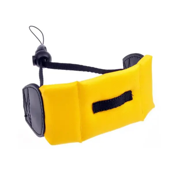 GoPro Floating Bobber Wrist Strap for Action Cameras - Image 7
