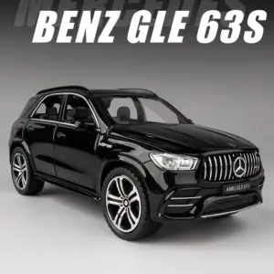 1:32 Metal Benz GLE63S Off-Road Model Car 11 S8259587b395b45b7af54e260a3cfd954E
