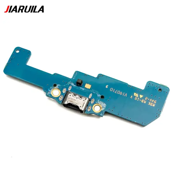 Samsung Tab T810 T815 T813 Charging Port Flex Board - Image 3
