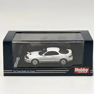 1/64 Scale Celica GT-FOUR Alloy Model Car 22 S8269bae5c6a34e6193c2984cb82839eeO