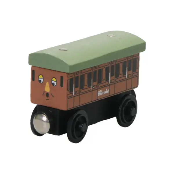 Thomas and Friends Wooden Toy Train Model - Image 11