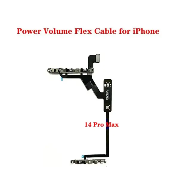 Power Flex Cable for iPhone 14 Series - Image 4