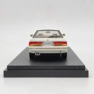 Mark43 1/43 Classic Nissan Silvia S13 Model 10 S82a7e672fa794d3685d443e380a63021l 1