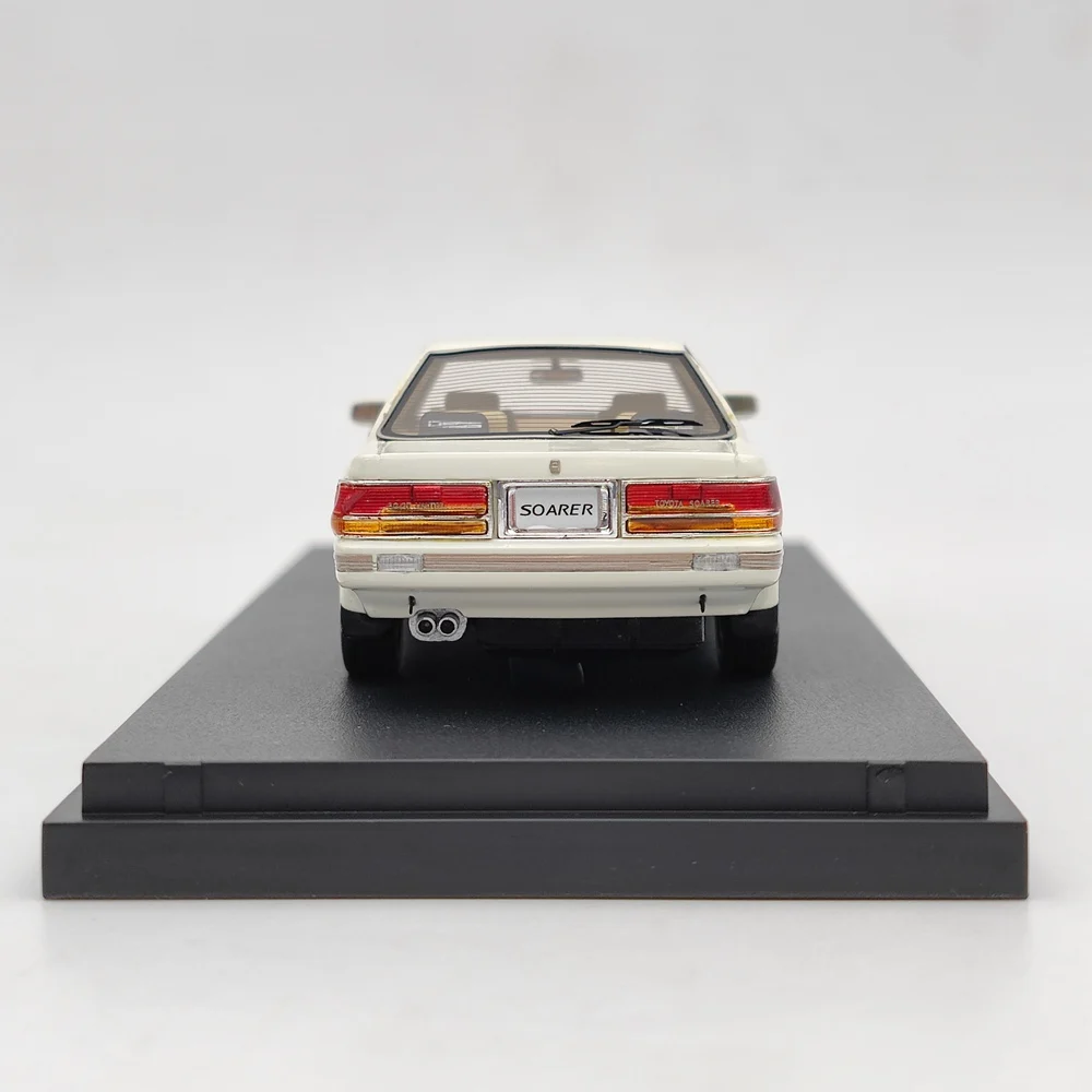 Mark43 1/43 Classic Nissan Silvia S13 Model 5 Mark43 1/43 Classic Nissan Silvia S13 Model - Image 5