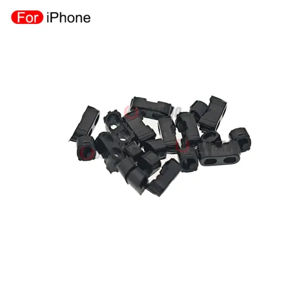 iPhone 12/12Pro/12Pro Max Speaker Mesh Replacement - Image 6