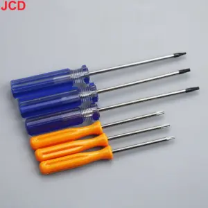 Xbox Security Screwdriver Set for Repairs 9 S82bc5ed8c3974eb98a8e6ff76b28bed4f
