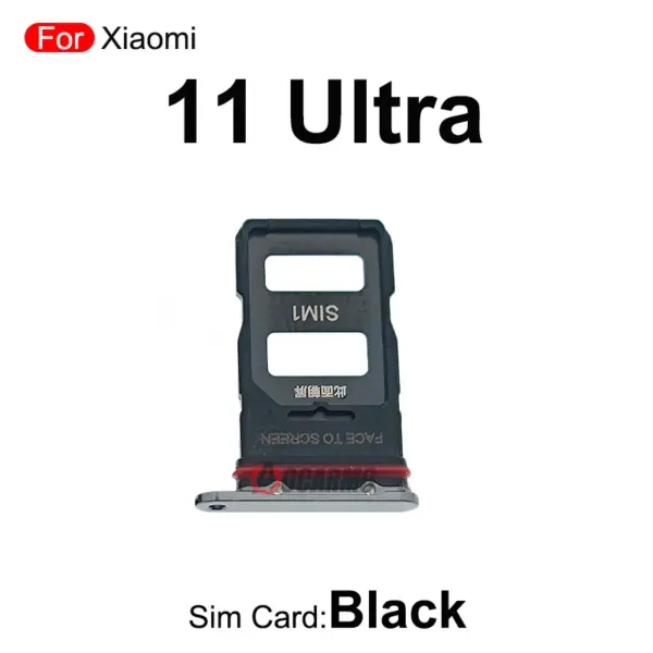 Xiaomi 11 Series SIM Card Tray Replacement - Image 10