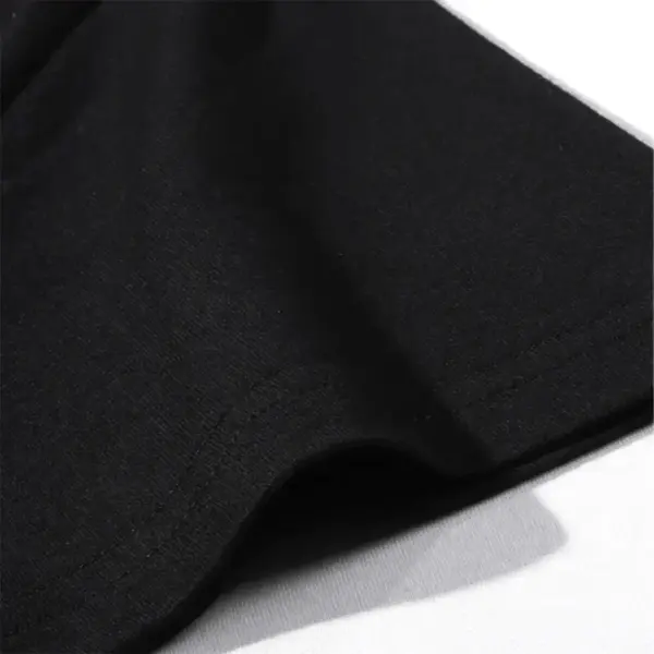 Solana SOL Cryptocurrency Cotton T-Shirt - Image 5