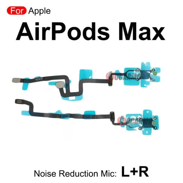 AirPods Max Microphone Flex Cable Replacement - Image 2