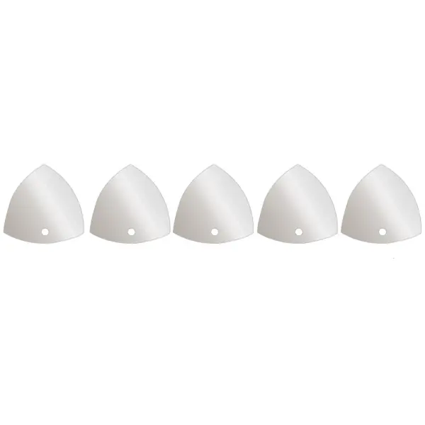 50-Piece Triangle Pry Tools for iPhone Repair - Image 8