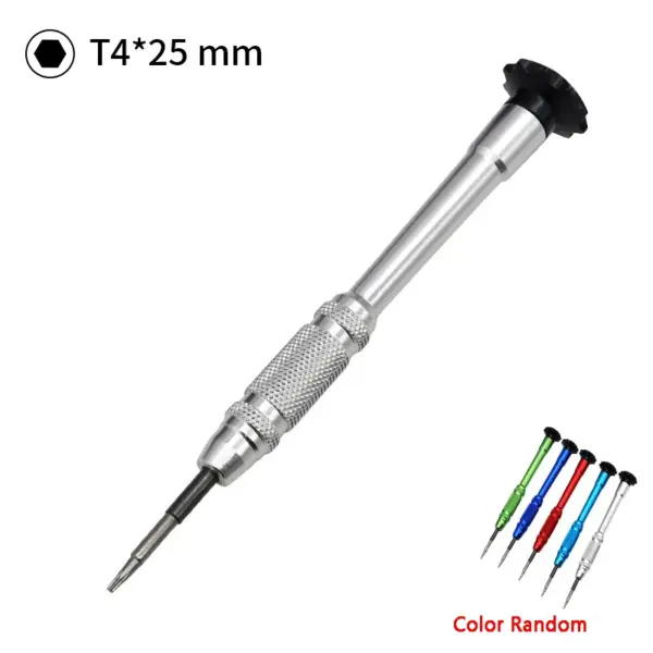 Precision Screwdriver Set for Phone Repair - Image 14