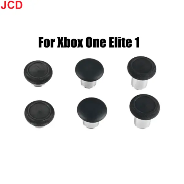 Xbox One Elite Gamepad Button Replacement Set - Image 7